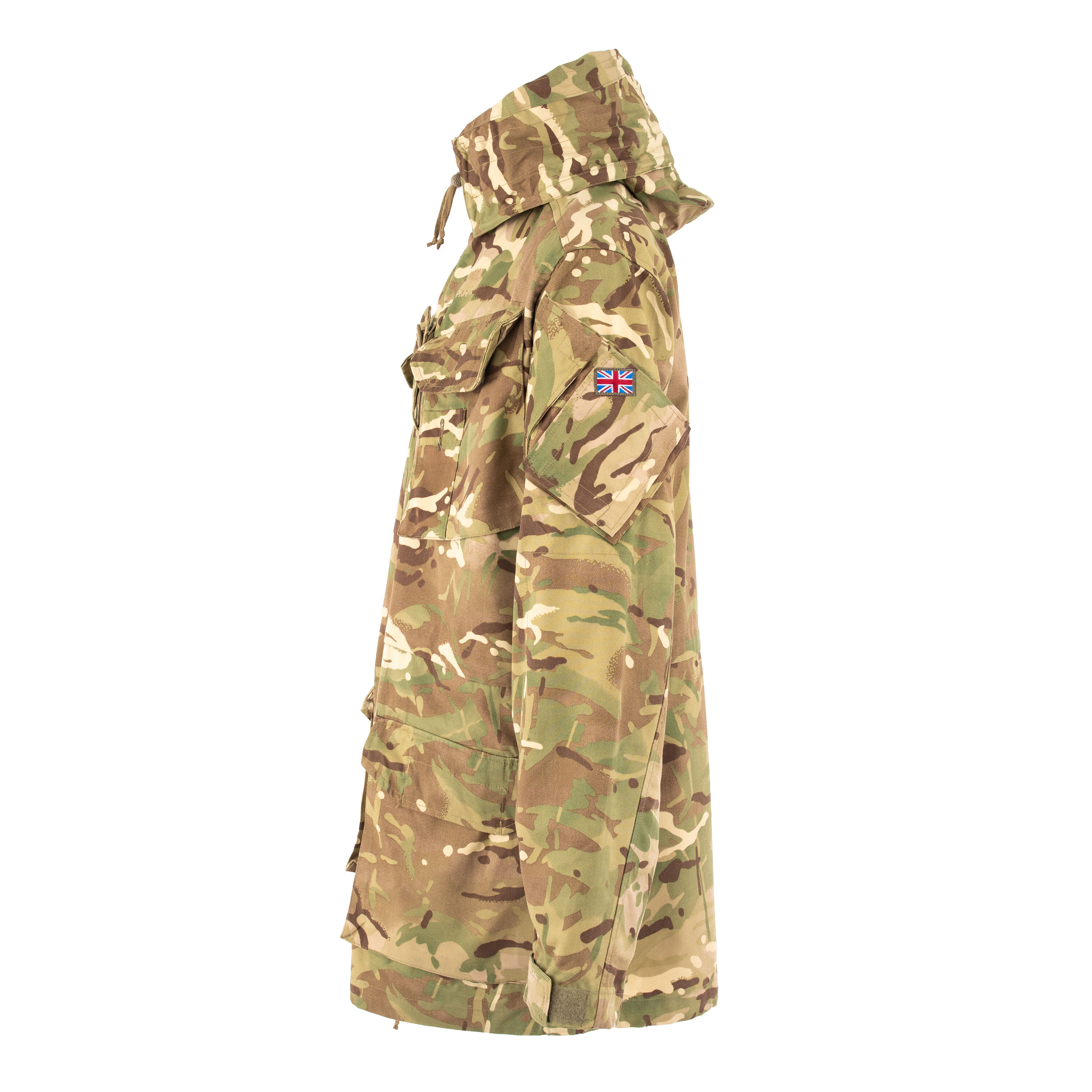 Buy British Windproof MTP Smock Combat | Medium/Short for